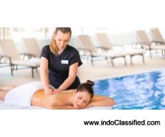 Spa Nest Spa in Kothrud Pune 9766660872