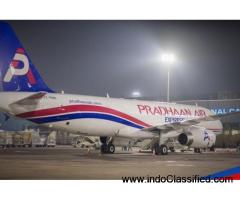 Pradhaan Air Cargo Logistic: Revolutionizing the Logistics Industry