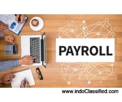 Payroll Processing Services