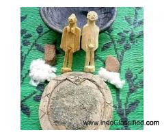 The Best Herbalist Spiritual Man