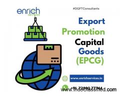 EPCG EODC Consultants: Unlock Your Export Potential