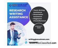 Professional Journal article Writing Services for Academic Excellence