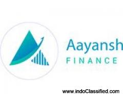 Aayansh Finance | Quick Loans Services Provider in Pune
