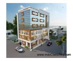 Best Architect In Patna | Building Design Company In Patna, Bihar