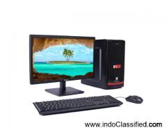 Nova Lite I3810 Desktop 10th Generation I3 Processor Desktop H410 Chipset