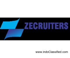 Zecruiters: Jobs, Recruitment, and Career Opportunities