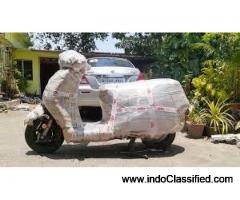 Movers and Packers Team Trivandrum