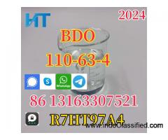Australia warehouse pick up 1,4-Butanediol 110-63-4 BDO +8613163307521