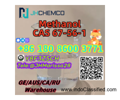 Big Sale CAS  67-56-1  Citric acid Threema: Y8F3Z5CH