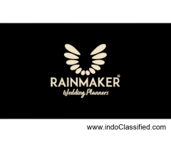 Destination Wedding in kerala | Rainmakers