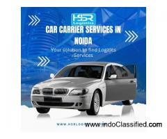 Are Looking for Car carrier services in Noida?