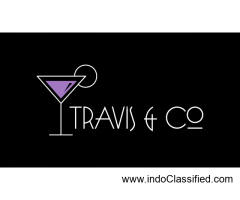 Topless Waiters in Melbourne