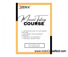 Manual Testing Course in Hyderabad