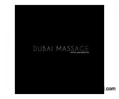 Dubai Massage Uae