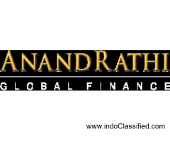 Loan Against Securities (LAS) Services in India - Anand Rathi Global Finance