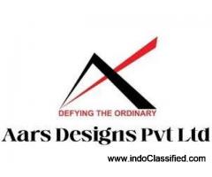 Customized Exhibition Stand Design Company in India