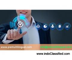 Customer Complaint Management Services, PIE Multilingual Services