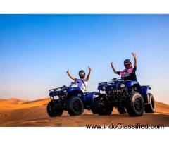Dune Buggy Rental in Dubai – Conquer the Desert with a Thrilling Ride