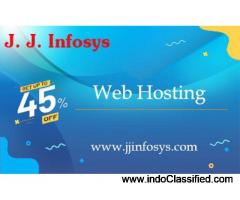 TOTAL WEB-PRESENCE SOLUTIONS PROVIDER - WEB HOSTING, DOMAIN NAME, BILLING SOFTWARE