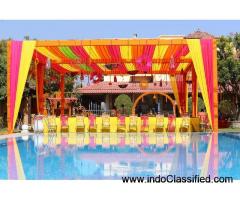Destination Wedding Planner in Udaipur - Weddings by Neeraj Kamra