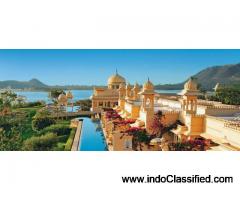 Wedding at The Oberoi Udaivilas, Udaipur | Wedding Venue in Udaipur