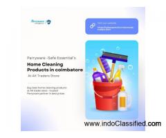 Home Cleaning Products in Coimbatore - 1