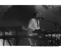 Elevate Your Event with Tefla's Experiences - The Leading Artist Management Agency!