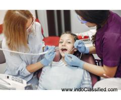 Exceptional Care from the Best Pediatric Dentists in Kolkata!