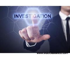 Best Private Investigators in Noida – Contact IonDetective Today!