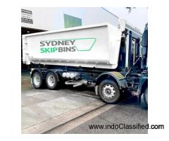 Skip Bin Hire Prices Near Me - Mini Crusher Hire