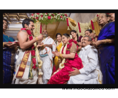 The Best Wedding Planners in Chennai, Tamil Nadu