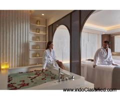 Dubai:The Ultimate Wellness and Rejuvenation Destination
