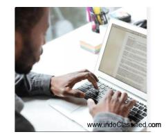 Virtual Assistant Writer