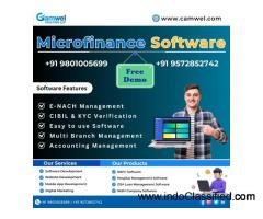 Best Banking Microfinance Software Company