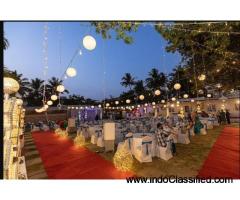 Best Reception Stage Decoration Ideas For Marriage Function