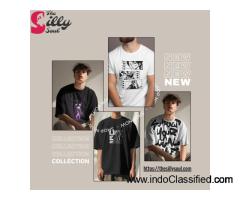 Unleash Your Style with TheSillySoul's Creative T-Shirts