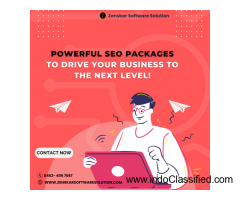 Boost Your Business with Our Complete SEO Packages