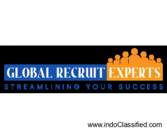 Skilled Labor Recruitment Agency