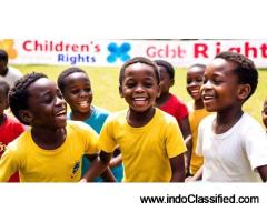 Universal Children's Day: Empowering Bright Young Minds