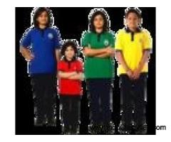 School Sports Uniform Manufacturers & Wholesalers in Coimbatore