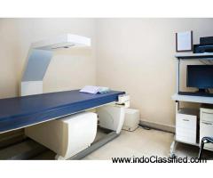 Whole Body DEXA Scan Near You?