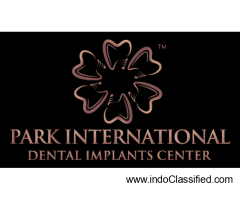 All-on-8 Dental Implants in Hyderabad | Park International Dental Implant Center