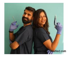 Roots & Crown MicroDENTISTry – Precision Care with a Personal Touch