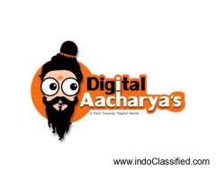 Digital Aacharya's - Digital Marketing Course | Training Institute in Kharadi, Pune
