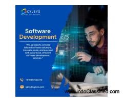 software migration services- Cylsys Software
