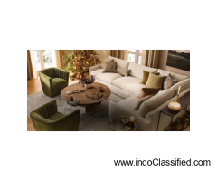 Buy Premium Wooden Furniture Online | Top-Rated Furniture Store – TimberTales