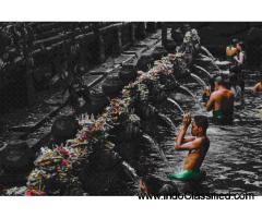Affordable Bali Honeymoon Packages for Couples: The Perfect Romance