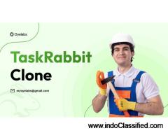 MoonService - TaskRabbit Clone