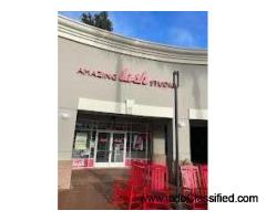 Amazing Lash Studio