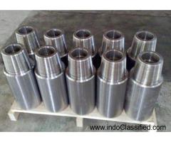 Crossover & Subs Manufacturers